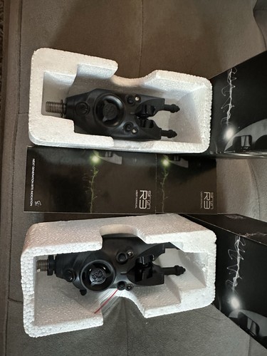 Nash siren bite alarms - siren, r3