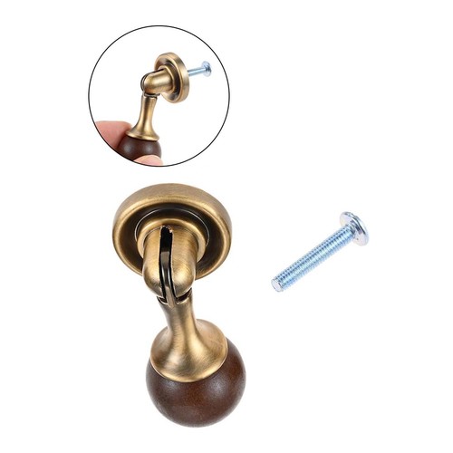 1pc pull handle - pull, screw