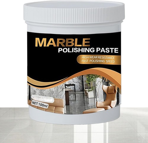 Marble polishing paste - marble, paste,stone