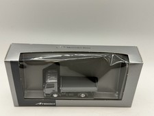 Herpa 1:87 Mercedes Model