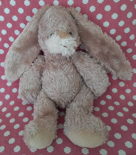 Walton co thumper - , bunny