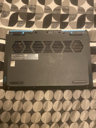 Lenovo ideapad gaming - lenovo, 15.6"