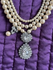 Vintage Rodrigo Otazu Pearl