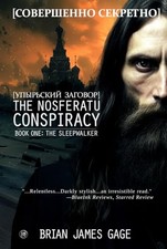 The Nosferatu Conspiracy: The