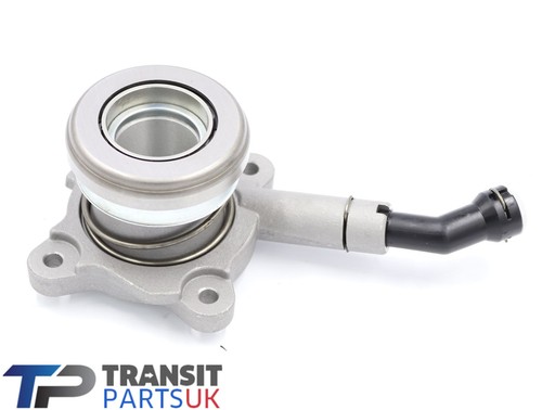 Ford transit mk8 custom clutch - ford,