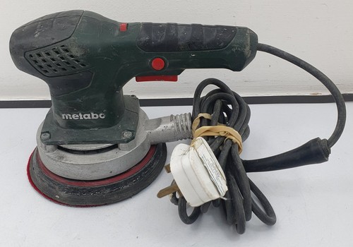 Metabosxe3150 150mm random - metabosxe3150,