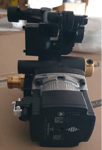Glow worm pump high - glow-worm, pump,