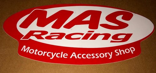 Mas racing motorcycle - mas,