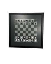 Deluxe Magnetic Wall Chess