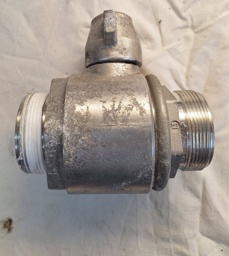 Water pump hose - pump,