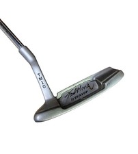 Tad Moore TM10 Blade Putter by