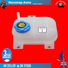 COOLANT EXPANSION TANK Fits
