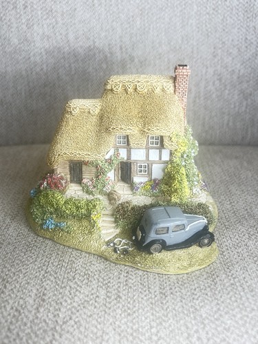 1993 lilliput lane - 1993, lea
