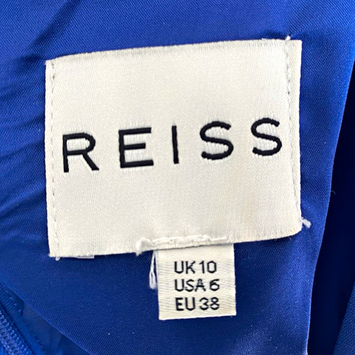 Reiss women size - reiss, blue