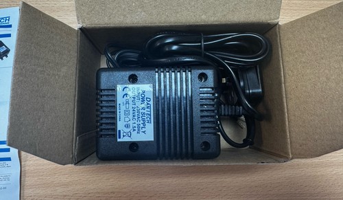 Dantech da652 24v - dantech,
