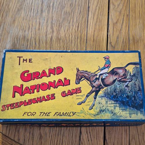 Bell the grand - the,