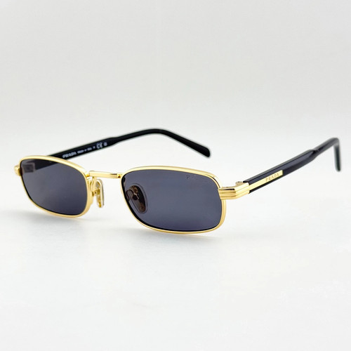 Prada prb54s gold black - prb54s,