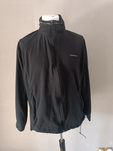 Craghoppers men black - craghoppers, men's