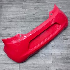 FORD KA MK2 BUMPER REAR