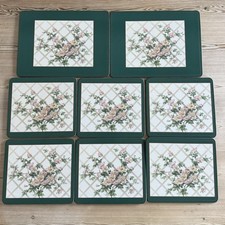 Pimpernel placemats Romantic