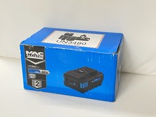 Mac Allister 2Ah Li-ion 36V