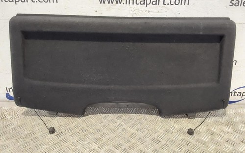 Skoda fabia parcel shelf - skoda,