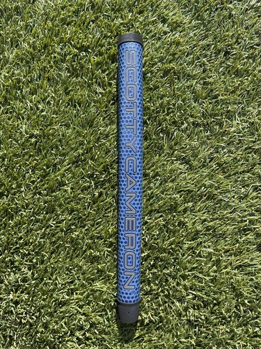 Matador putter grip blue - grip,