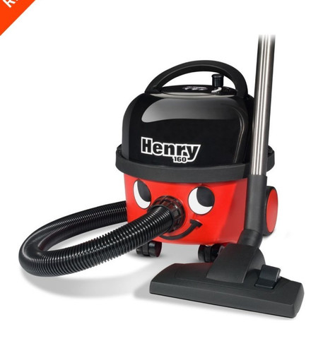 Henry 160 canister cylinder - henry, canister/cylinder