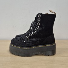 Dr Martens Jadon Max Vegan