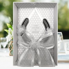 Wedding Good Luck Gift Lucky