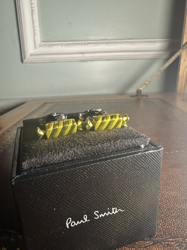 Paul smith sweets - paul,