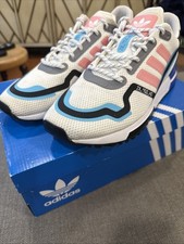 Size 9.5 - Adidas ZX 750 HD