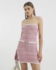 River Island Womens Mini Dress