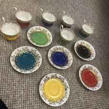 Royal Albert Regal Series Bone