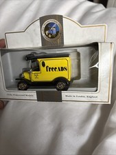 Lledo Promotional Model T Ford