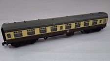 Graham Farish N Gauge Mk1