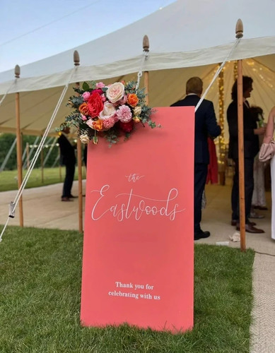 Summer wedding event - summer,