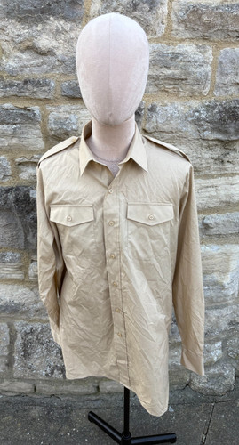 Genuine issue british army - genuine, fad