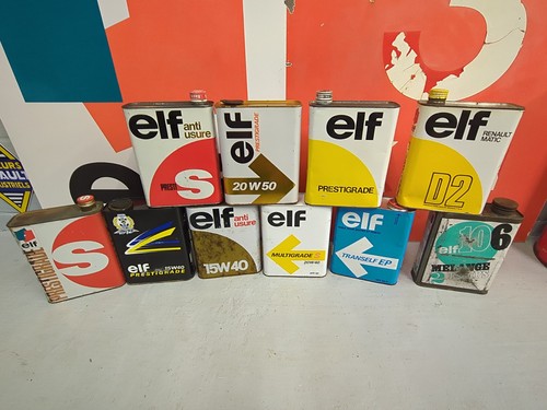 Job lot vintage french - job, 10