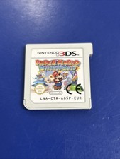 Paper Mario: Sticker Star