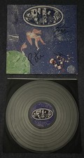 The Almighty: Crank - Vinyl LP