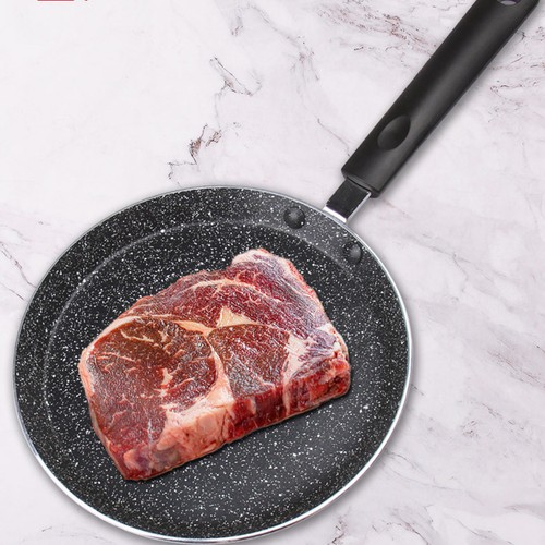 Black maifan stone - black,