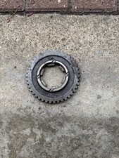 Lambretta 2nd Gear Li125 Special/150SX/ DL/GP125-150-200  42 teeth 109.5 O/D