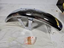 NOS 1973 Honda CL175 K7 Chrome