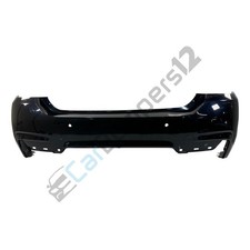 BMW 4 SERIES M SPORT F32/33/36