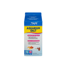 API Freshwater Aquarium Salt