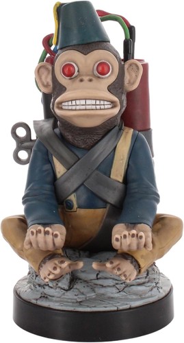 Cableguys call duty monkey - call,