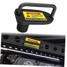 Tandem Slide Stopper for Semi