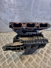 TOYOTA YARIS INTAKE MANIFOLD