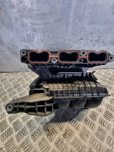 Toyota yaris intake manifold - toyota,